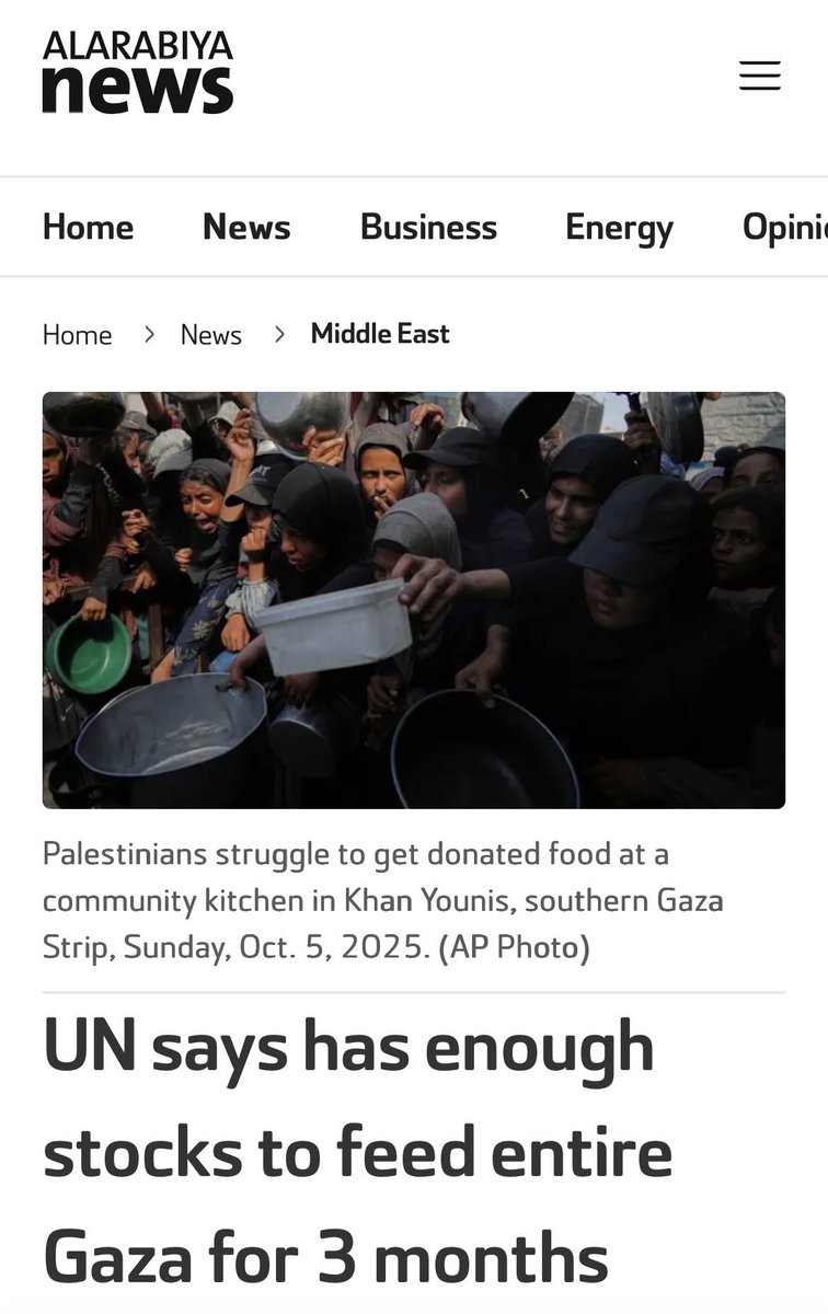 genocide and famine in Gaza