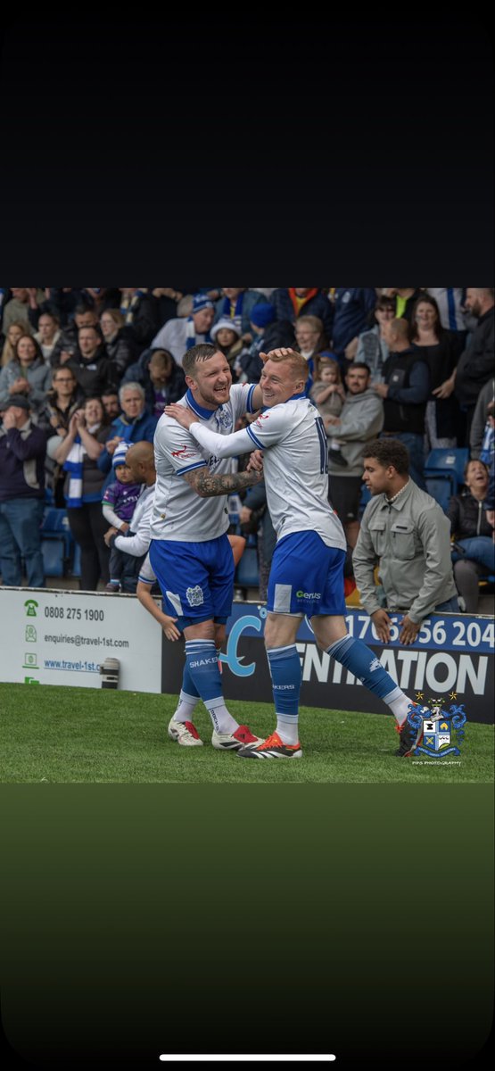 Aaron Chalmers tweet media