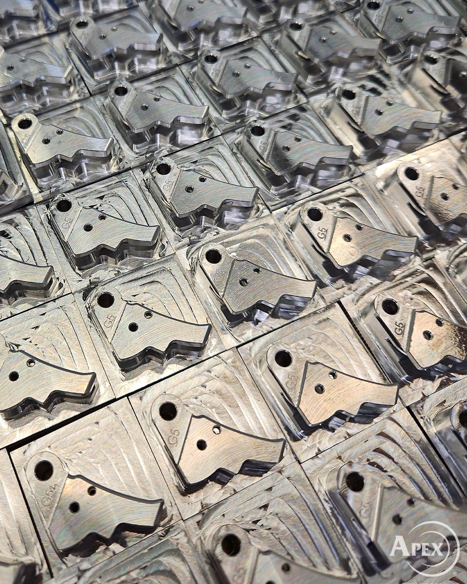 Apex Tactical tweet media