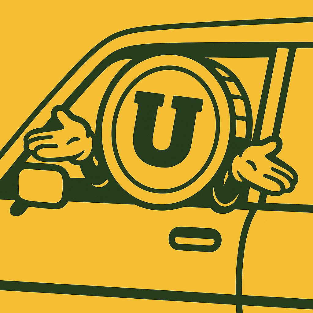 Utility? 

Never heard of it.