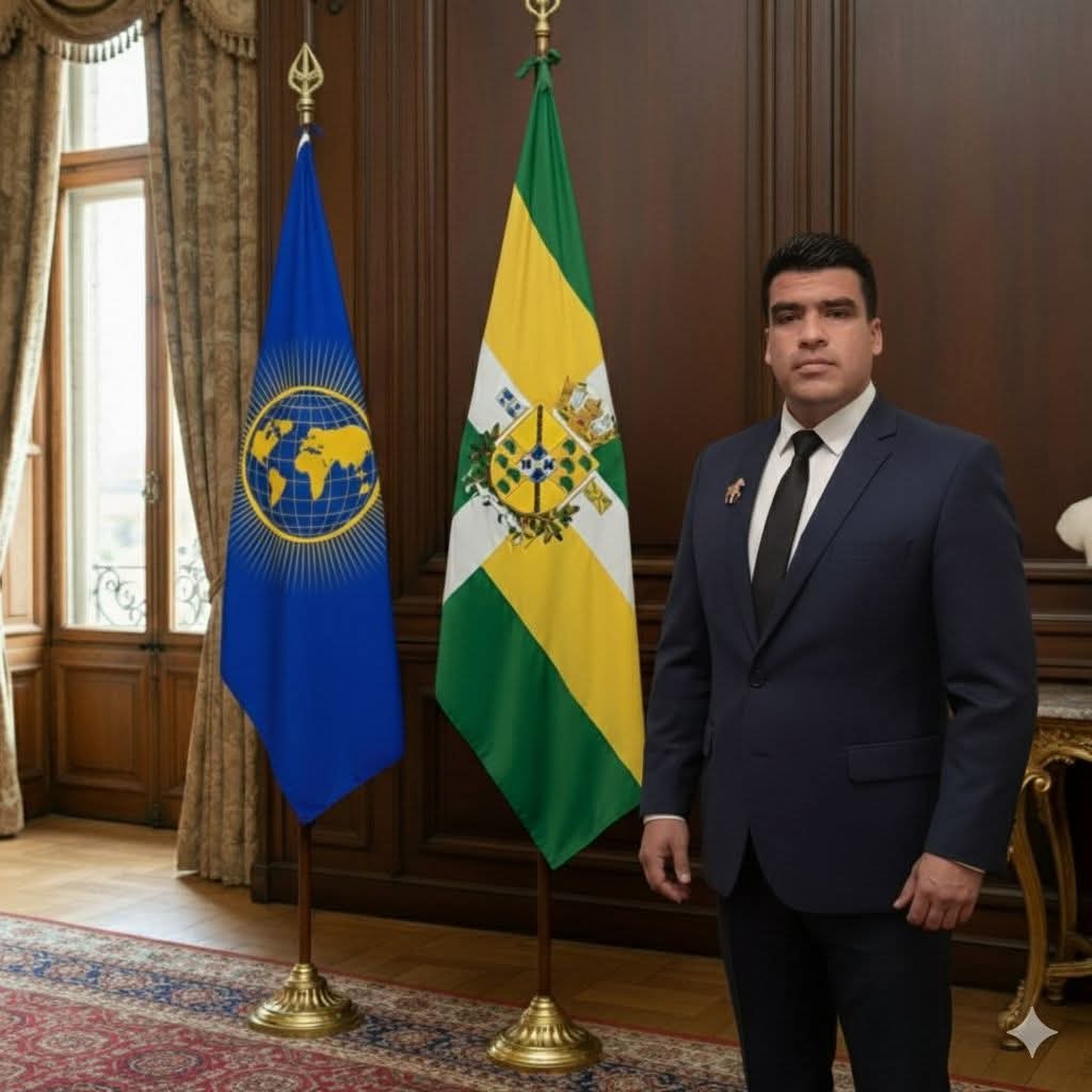 RLiburia's tweet photo. Pueblo noble del Reyno de Liburia,
Hoy me presento ante ustedes con la responsabilidad y el honor que me confiere la Corona. Nuestra historia, tejida con sacrificio y grandeza, nos recuerda que somos herederos de un legado destinado a perdurar.
¡Que Dios guarde a Liburia https://t.co/ktrRMHJqii