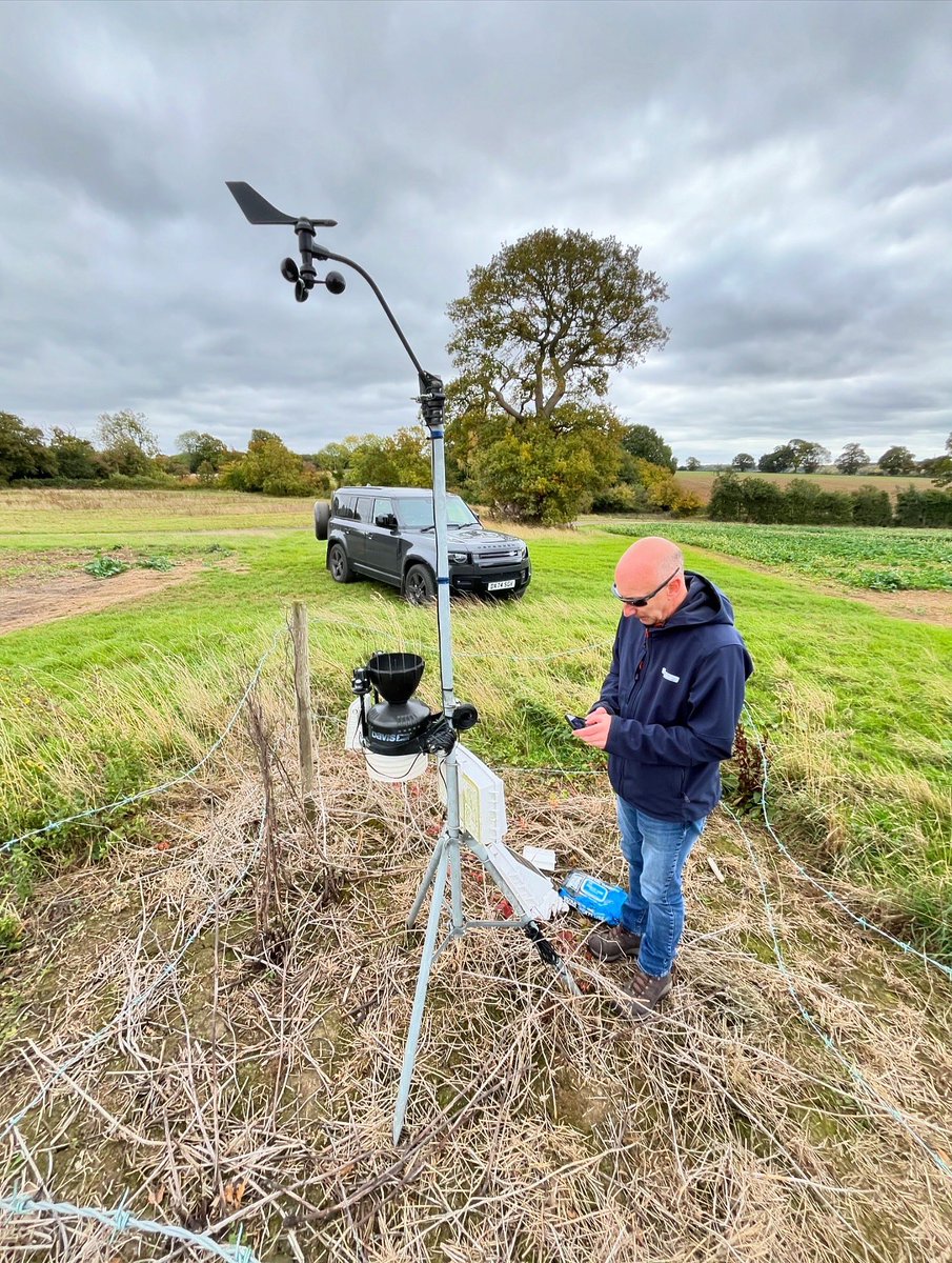 Prodata Weather tweet media