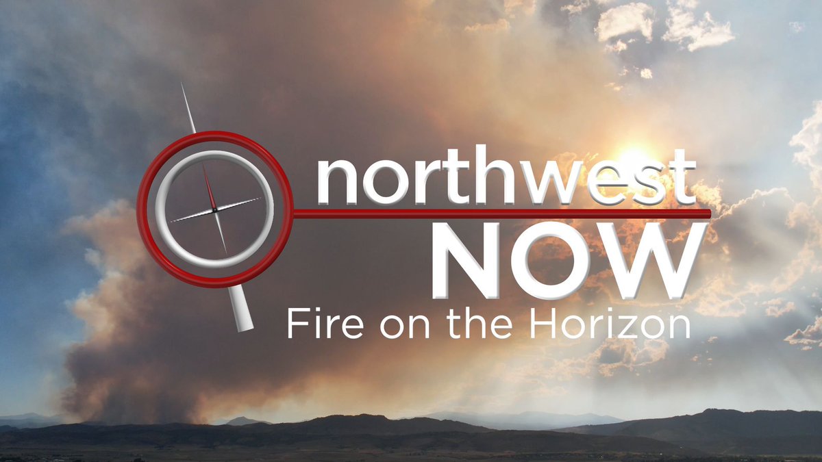 Friday night at 7:30 on <a href="/NorthwestNow/">Northwest Now</a> on <a href="/KBTCtv/">KBTC Public Television</a> it's our special, Fire on the Horizon. <a href="/stevekigginstv/">Steve Kiggins</a>, Phillip Townsend and I all shot chapters for this year's seven county extravaganza. @WaDNR_fire, @firewise, <a href="/NFPA/">NFPA</a> #fireprevention all involved too.
