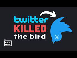marillion13's tweet photo. #FCKX JUST BLOCKED MY ACCOUNT AGAIN FOR ABSOLUTELY NO REASON - THEIR MOTHERFUCKING AI LIMITED MY POST REACH COMPLETELY AGAIN JUST A FEW DAYS AGO - PROBABLY FOR HALF A YEAR OR LONGER AGAIN!!! WTFH???
🤬🤬🤬
#FCKElonMusk #Felon #FCKTwitter
@TwitterDE https://t.co/XW5WD4kwqL