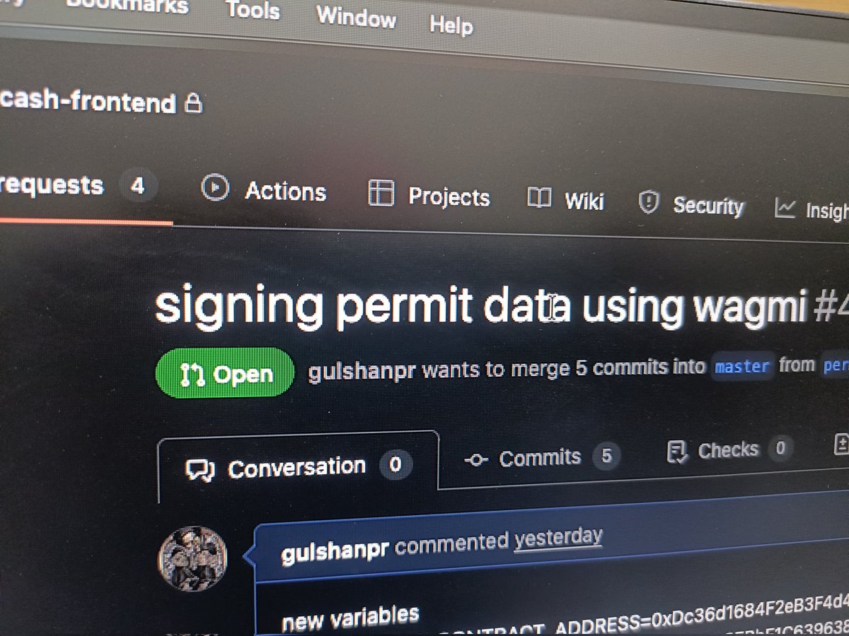 permit2 otw🥳🥳