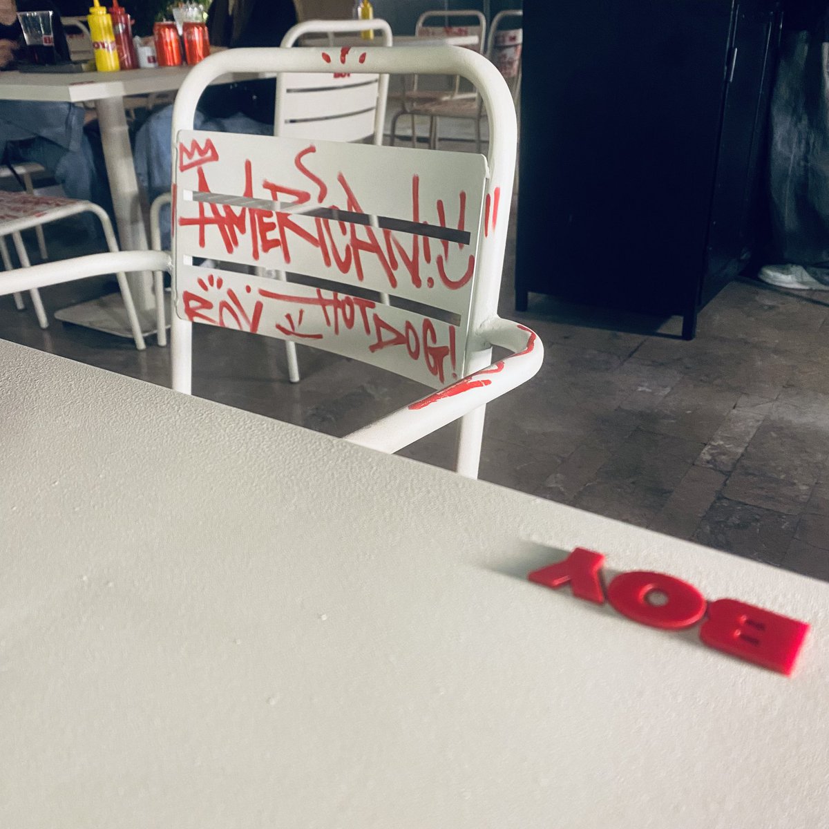 پتی‌بور توت‌فرنگی🍓 tweet media