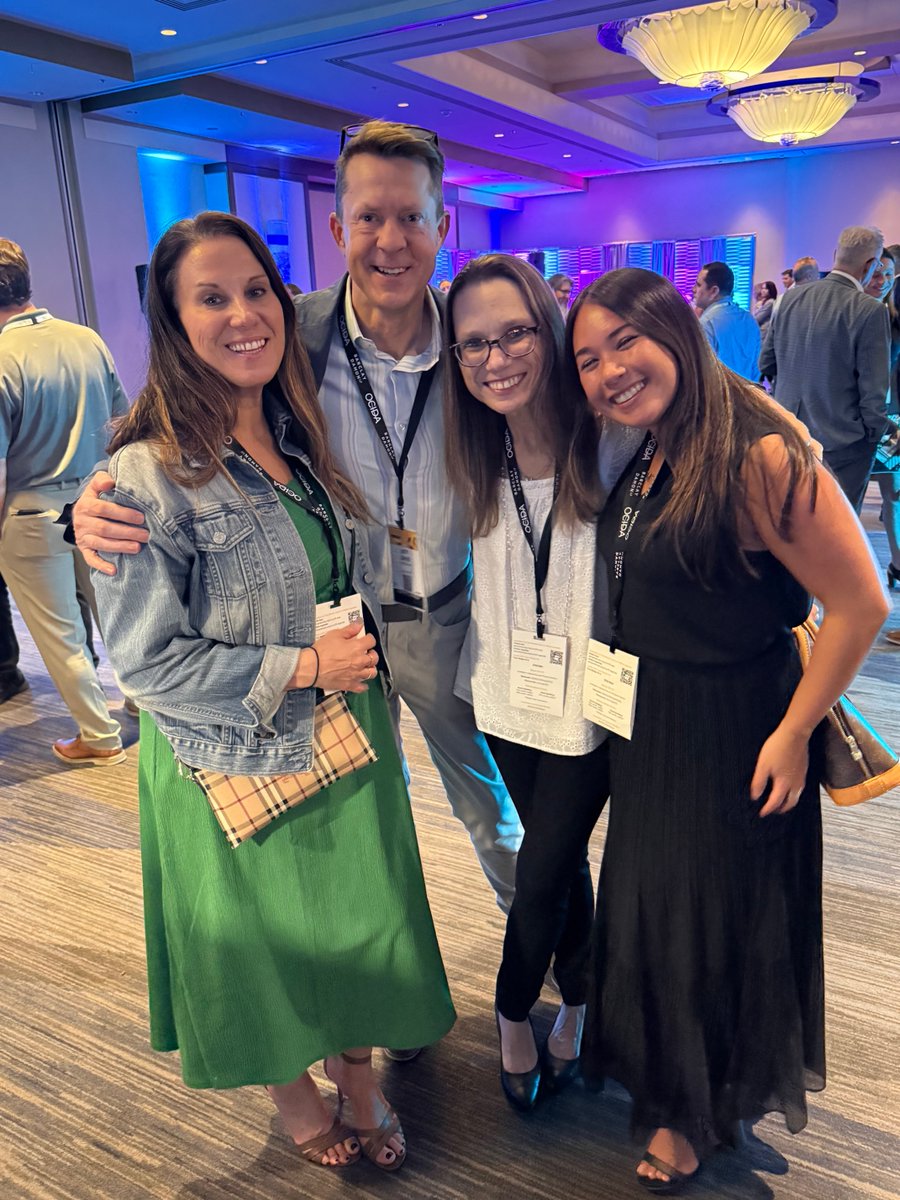 BarclayDamonLLP's tweet image. ⚡Barclay Damon’s Semiconductor Team had a great time connecting with industry leaders at SEMICON West 2025 in Phoenix, Arizona!

We were proud to represent New York’s leadership in driving semiconductor growth and innovation.

#SEMICONWest #Semiconductors #TechInnovation