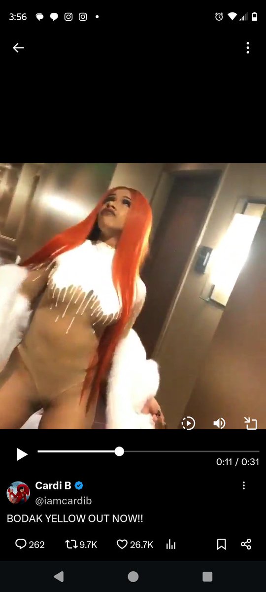 BarbieMinaj tweet media