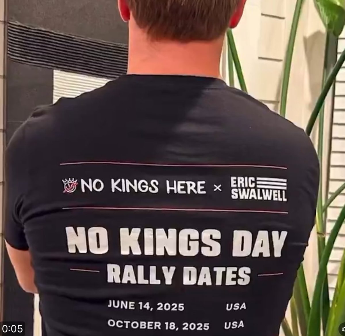 <a href="/DerrickEvans4WV/">Derrick Evans</a> <a href="/Delta/">Delta</a> <a href="/USTreasury/">Treasury Department</a> Hey <a href="/Delta/">Delta</a> , I fully expect that someone wearing a shirt like this will be asked to cover it up, right?