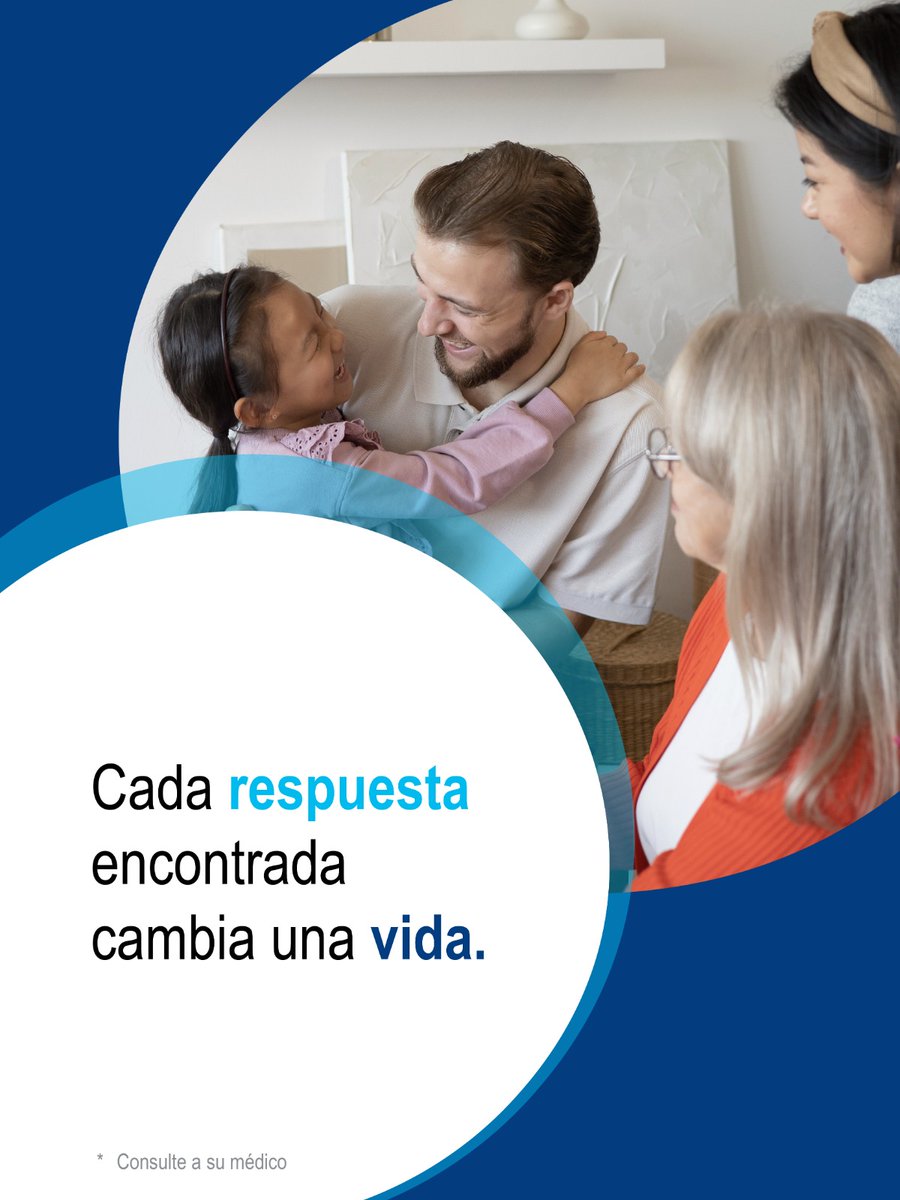 Lab_LifeNGS's tweet photo. Las enfermedades raras no son invisibles para la genética.
Identificar la causa puede marcar la diferencia entre la incertidumbre y la esperanza.
Descubre más en nuestro blog.
#LifeNGS #GenéticaRara #DiagnósticoConEsperanza #SaludGenética https://t.co/A5jOksEYYJ