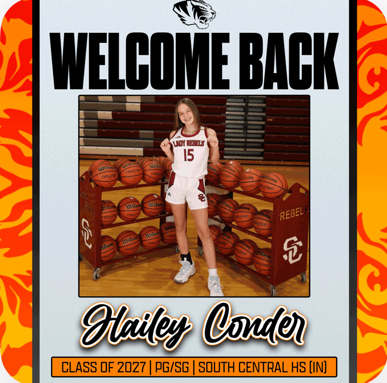 McbrideShamahn's tweet image. @1Hailey_27 not only the best shooter in her class but finishes at the rim like no other and you can add LOCK DOWN defender to her game, highly competitive she’s FEARLESS!! @coachbeckett @Elite40League @kmcbride513 @JrAllStarBB