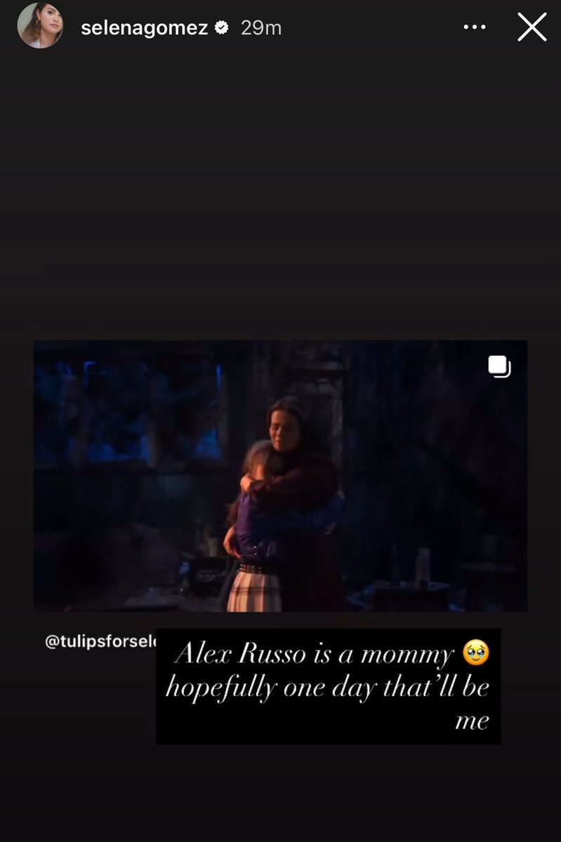 daniyakingg's tweet image. SELENA. 😭😭😭😭🤍🤍🤍

Manifesting this for you.🥹🥹🥹