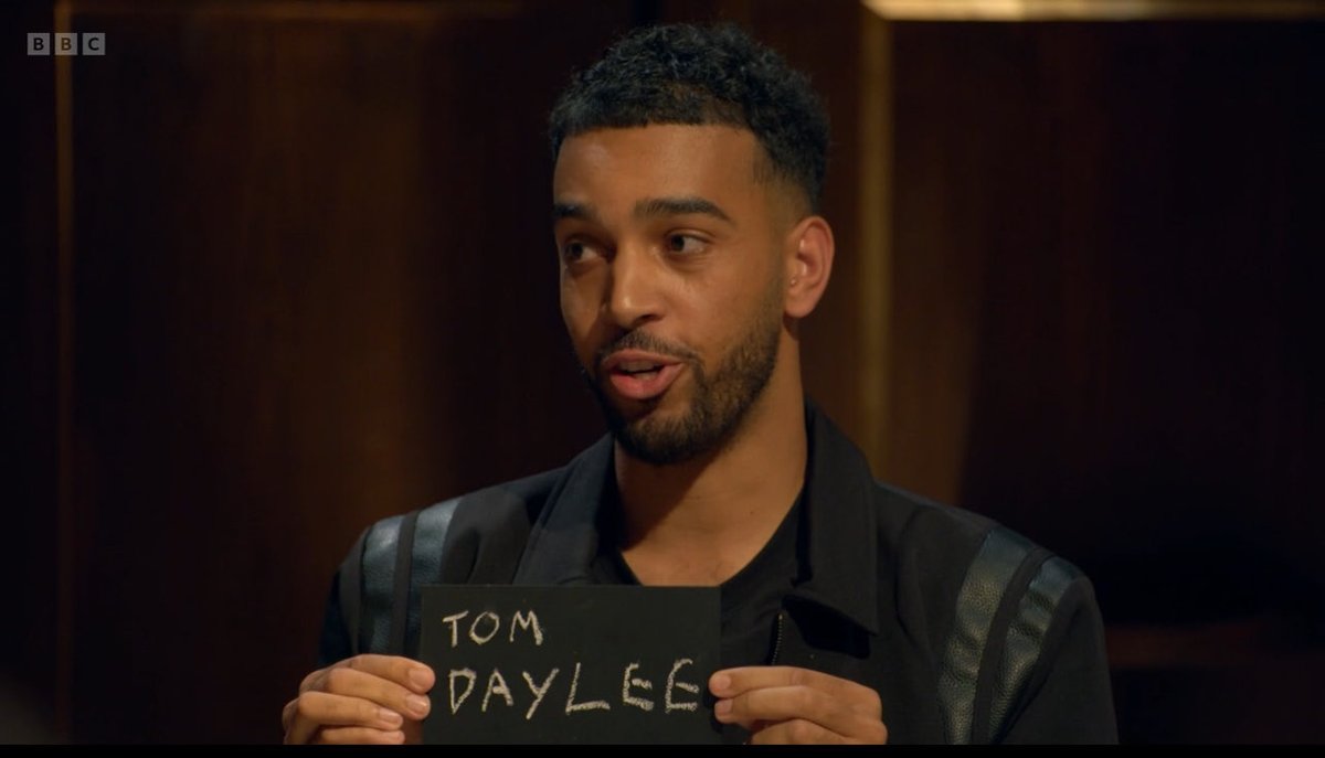 Sean Anthony tweet media