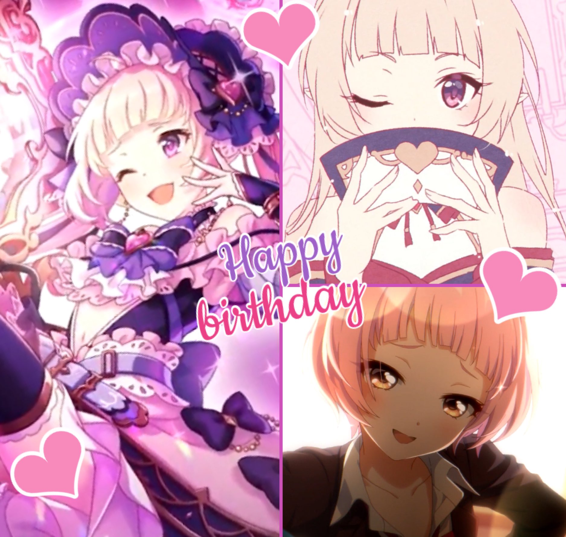 Yuki様♡ありがとうございます♡ ユウキ。fpp on X: 