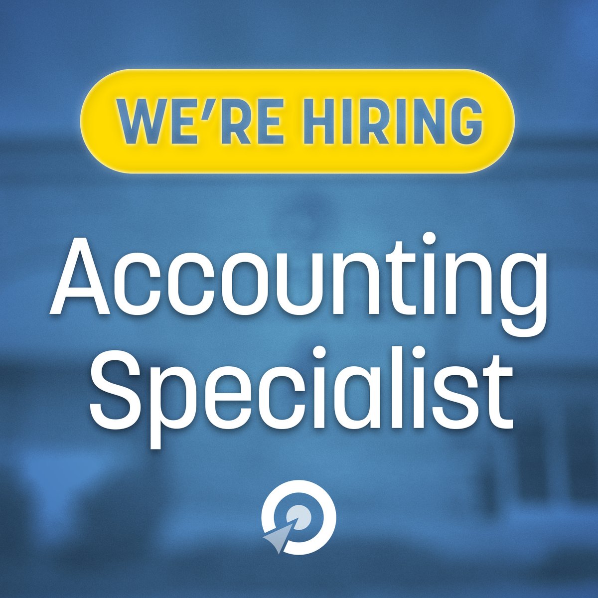 We're Hiring!

We're looking for an Accounting Specialist to join our team – if you or someone you know is looking for a new opportunity with a great local and employee-owned company, take a look here!

ltnow.com/about/careers/…