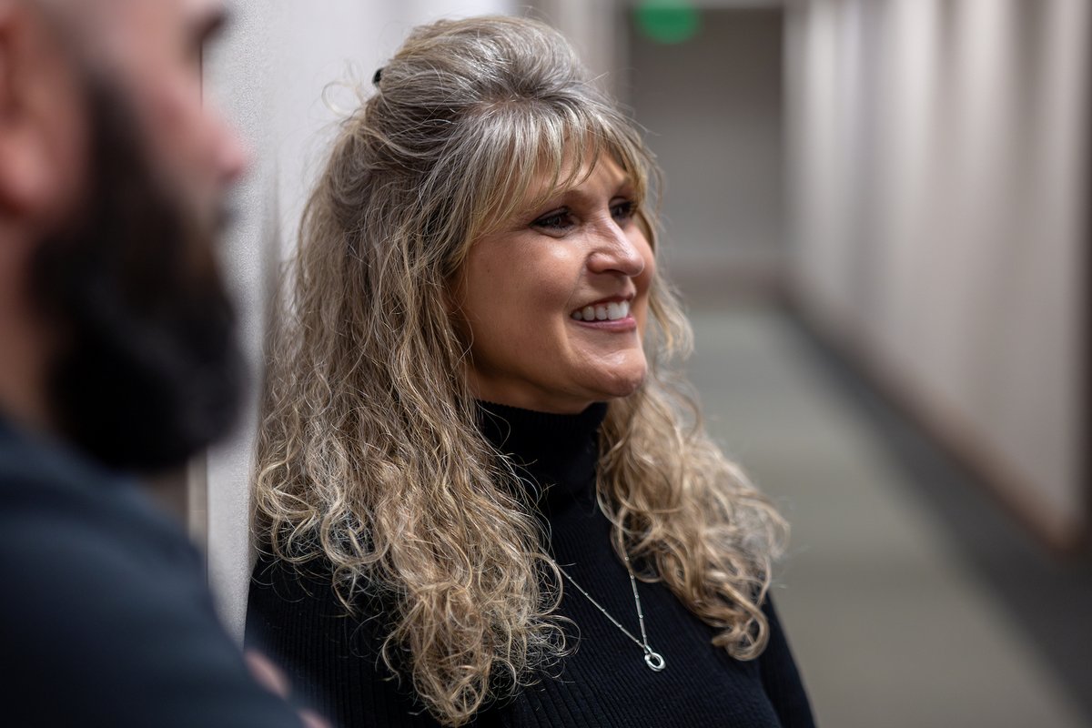 We love our Member Support Team!

"It’s Member Services Week, it’s all about you,

We thank you for your kindness and all you pursue.

Handling calls well, documenting too, your impact really counts.

When a member calls in, your service surmounts."

 #TheEnergyUnitedWay