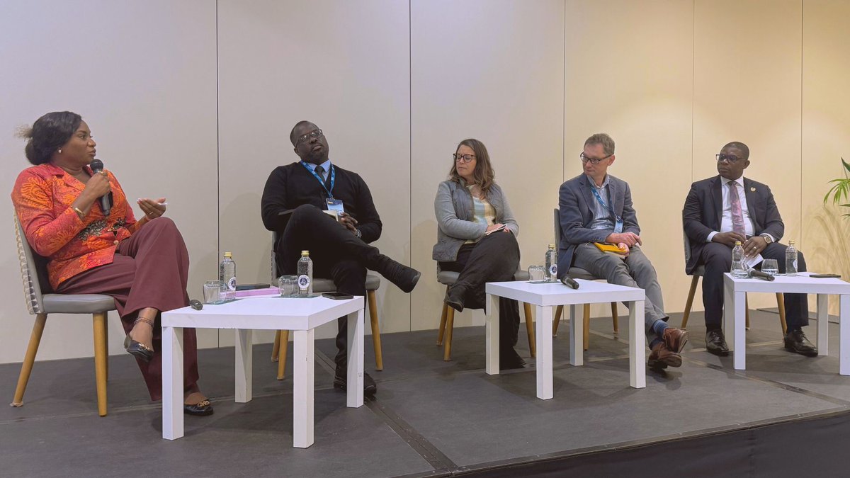 Natural Resource Governance Institute tweet media