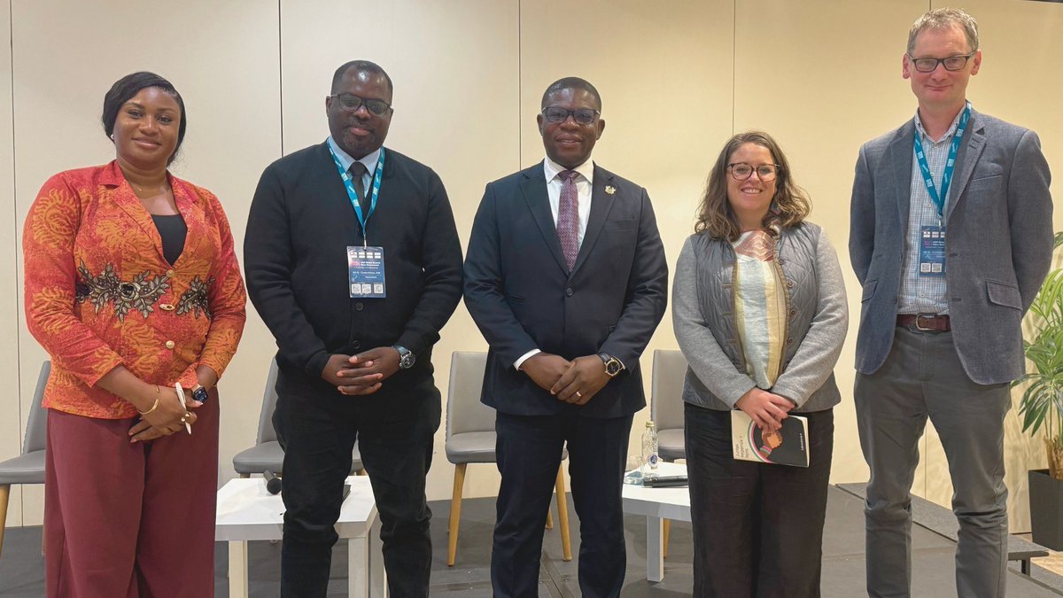 Natural Resource Governance Institute tweet media