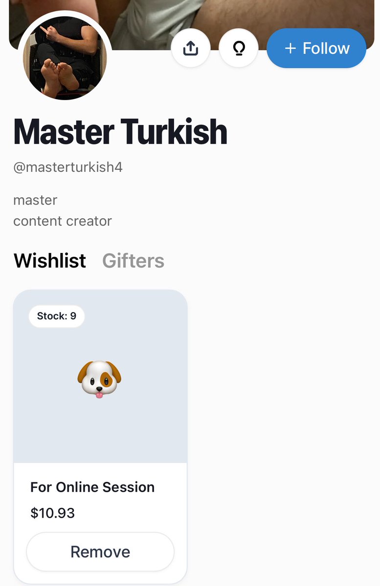 Bir köpeğim hayallerine kavuştu 

A dog has achieved its dreams