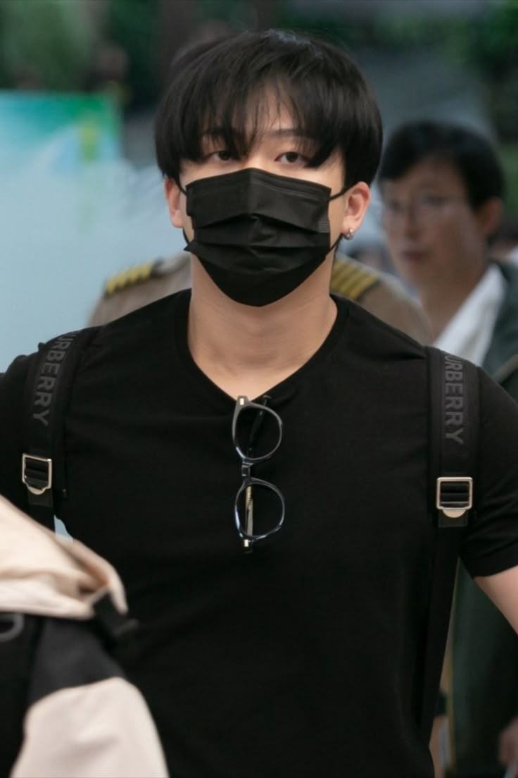 He looks so expensive