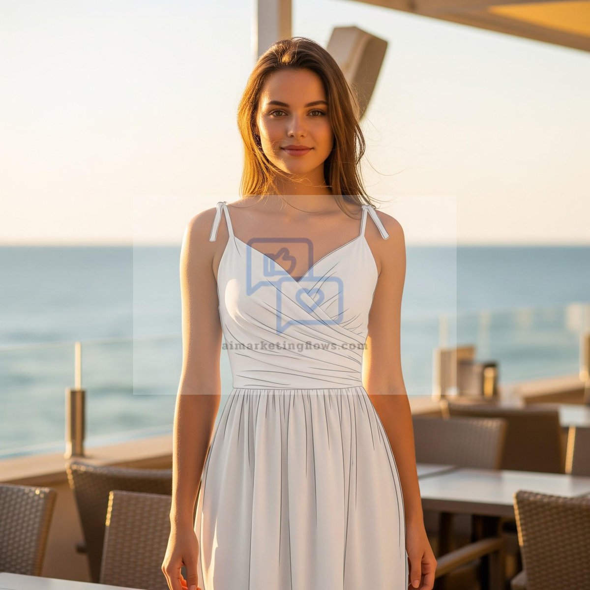 AIMarketingFlow's tweet image. Sunlight. Style. Story.
Your next campaign doesn’t need a Malibu shoot — just AI Marketing Flows.
👉 rfr.bz/td3e9fd

#FashionPhotography#AIMarketing #LifestyleBranding #AIImageAds #VisualStorytelling #LuxuryEcommerce #BrandIdentity #AIinFashion #LuxuryContentCreation