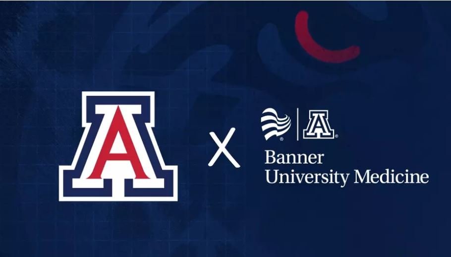 The future of sports medicine at Arizona just got brighter! This partnership will provide cutting-edge care for student-athletes and creating a healthier, stronger Wildcat family! #ArizonaAthletics #tucsonathletes 
arizonawildcats.com/news/2025/10/7…