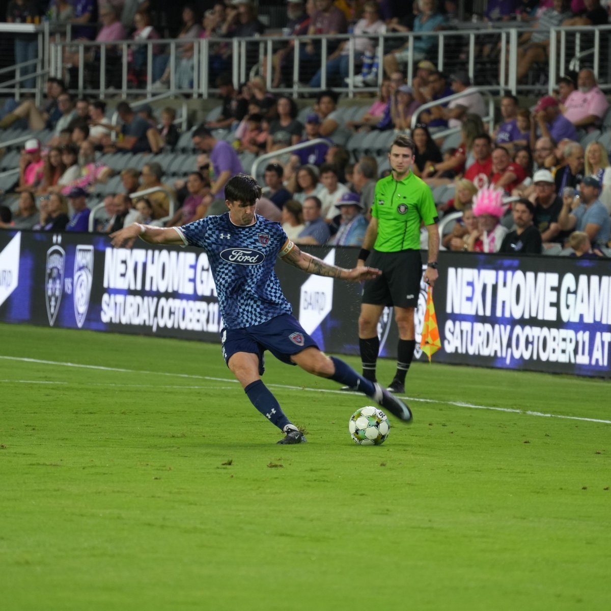 IndyEleven's tweet photo. Back at it this weekend💪 https://t.co/bsZwHeAqQb