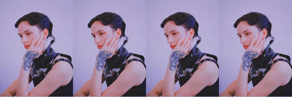 newrmuniversity's tweet photo. ㅤㅤㅤㅤΓ Juno Mitchell 𝘢𝘴
ㅤㅤㅤㅤ   VIKTOR B. ACHEMIN https://t.co/DDwwdiEtFt