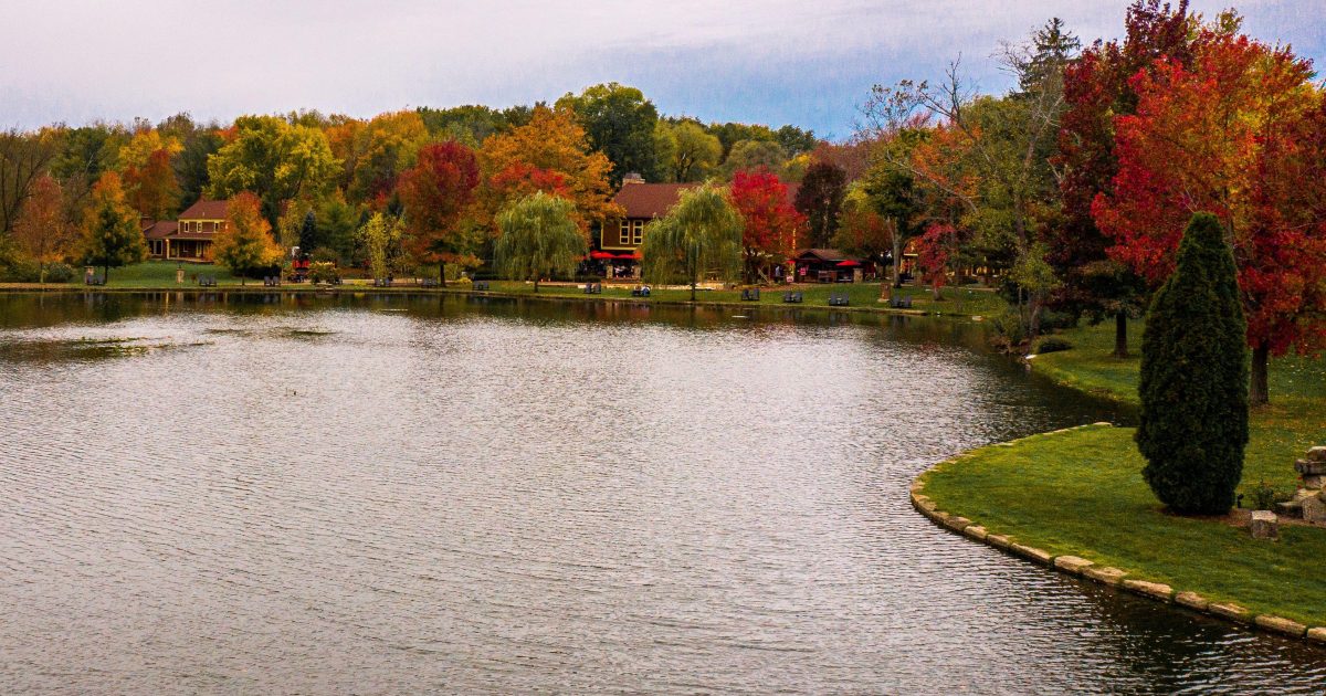 Another fall weekend is upon us, check out all the weekend happenings in Stark County!

visitcanton.com/blog/whats-goi…