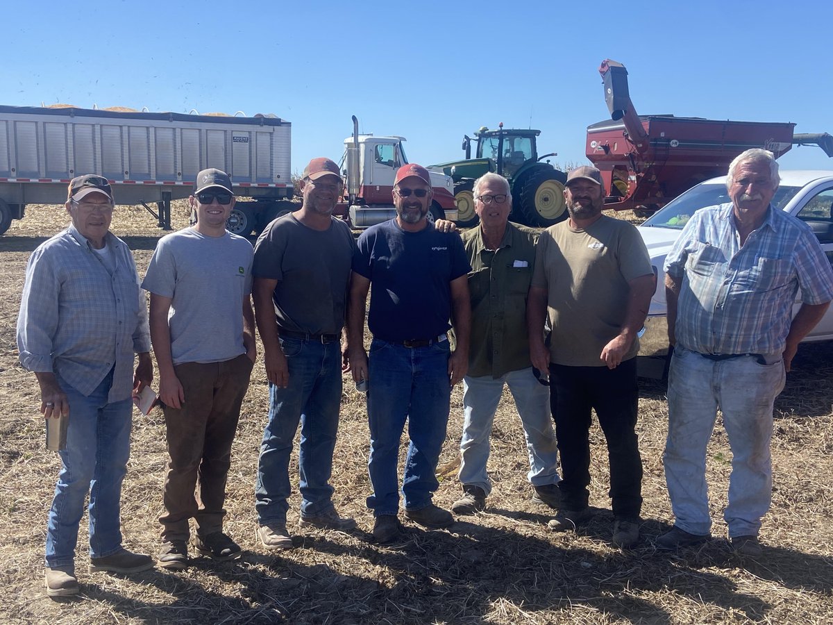 Expect More Ag Network tweet media