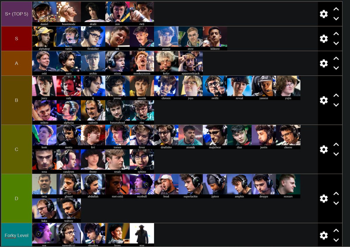 AlphaKep tweet media