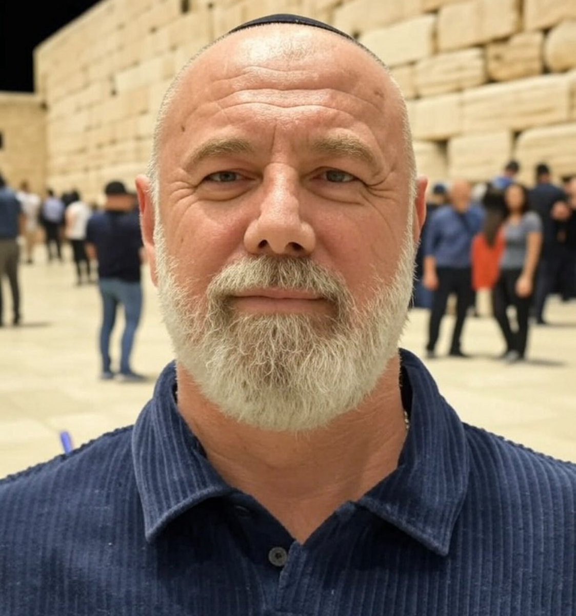 3 points in Cyprus were promised to him 3000 years ago
