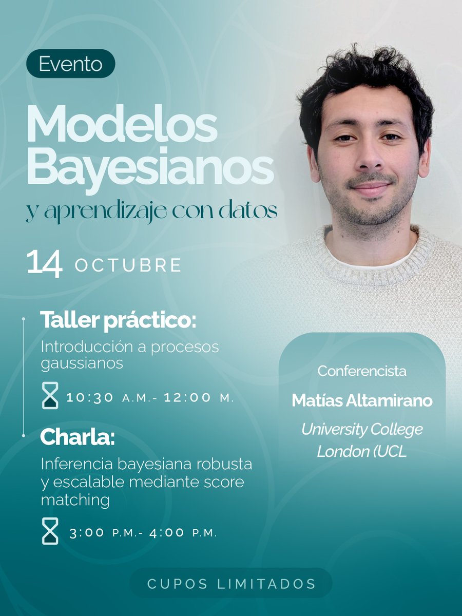 Escuela de Ciencias e Ingeniería-UR tweet media