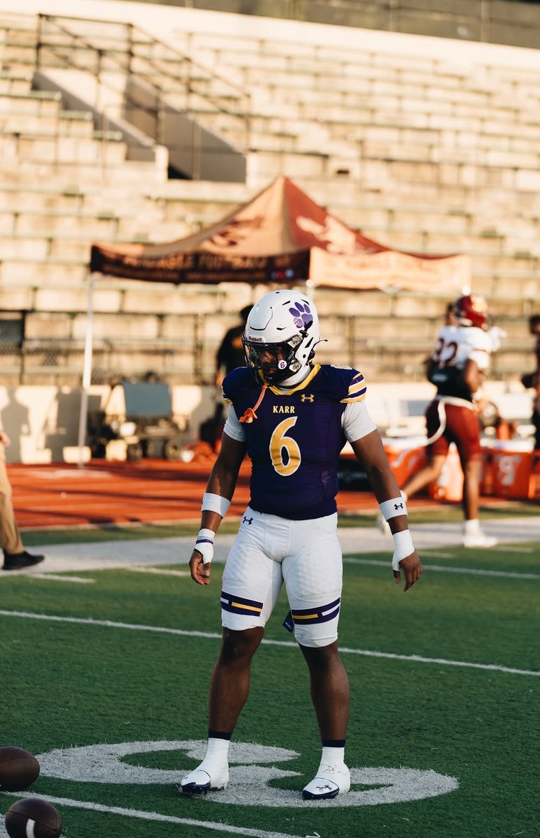 Kylon sion (@kylonjones7) on Twitter photo MID SEASON HIGHLIGHTS ⭐️6️⃣hudl.com/v/2Sw8Qt
@LAVSALLYall <a href="/EdnaKarrHS/">Edna Karr High</a>
<a href="/PrepRedzone/">Prep Redzone 🏈</a> <a href="/5StarScouting/">5StarScouting™</a> <a href="/gobigrecruiting/">Go Big Recruiting</a> MID SEASON HIGHLIGHTS ⭐️6️⃣hudl.com/v/2Sw8Qt
@LAVSALLYall <a href="/EdnaKarrHS/">Edna Karr High</a>
<a href="/PrepRedzone/">Prep Redzone 🏈</a> <a href="/5StarScouting/">5StarScouting™</a> <a href="/gobigrecruiting/">Go Big Recruiting</a>