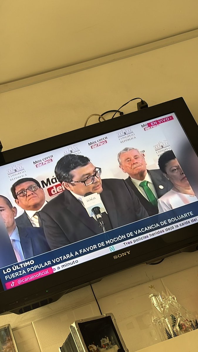 Carlos M. Loayza C. tweet media