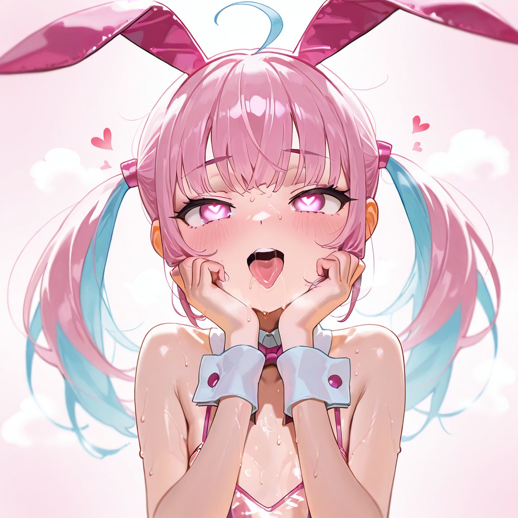 Rigoninbok2's tweet image. 朝からきらめくあくたん