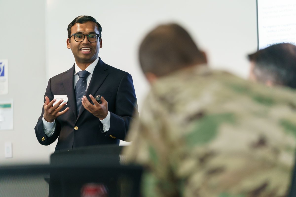 Gallatin AI tweet media