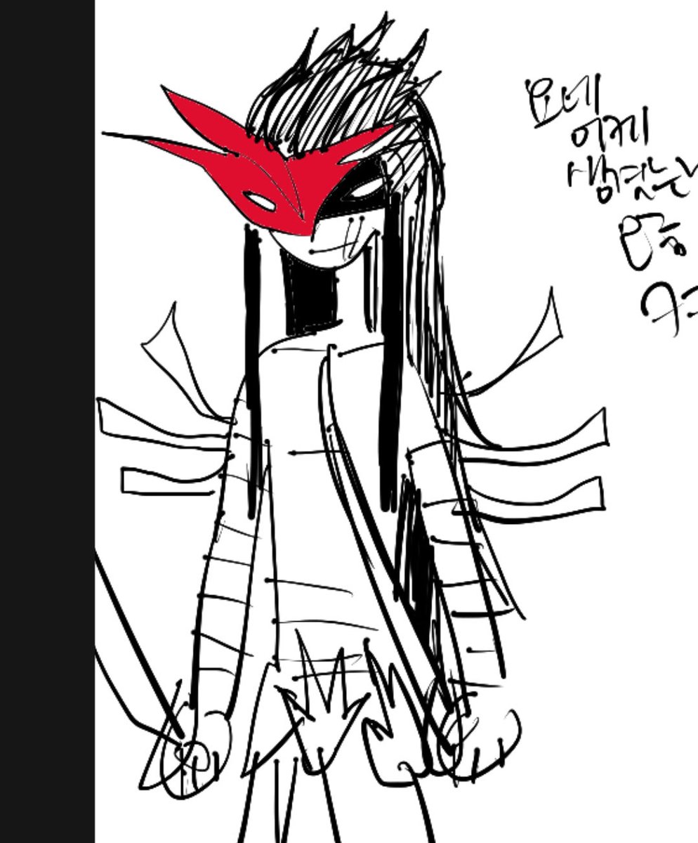 여러분 제가 요즘 롤 그림을 너무 안 올렸죠