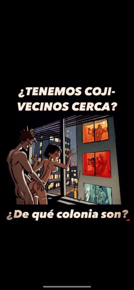 Frontera Sexual tweet media