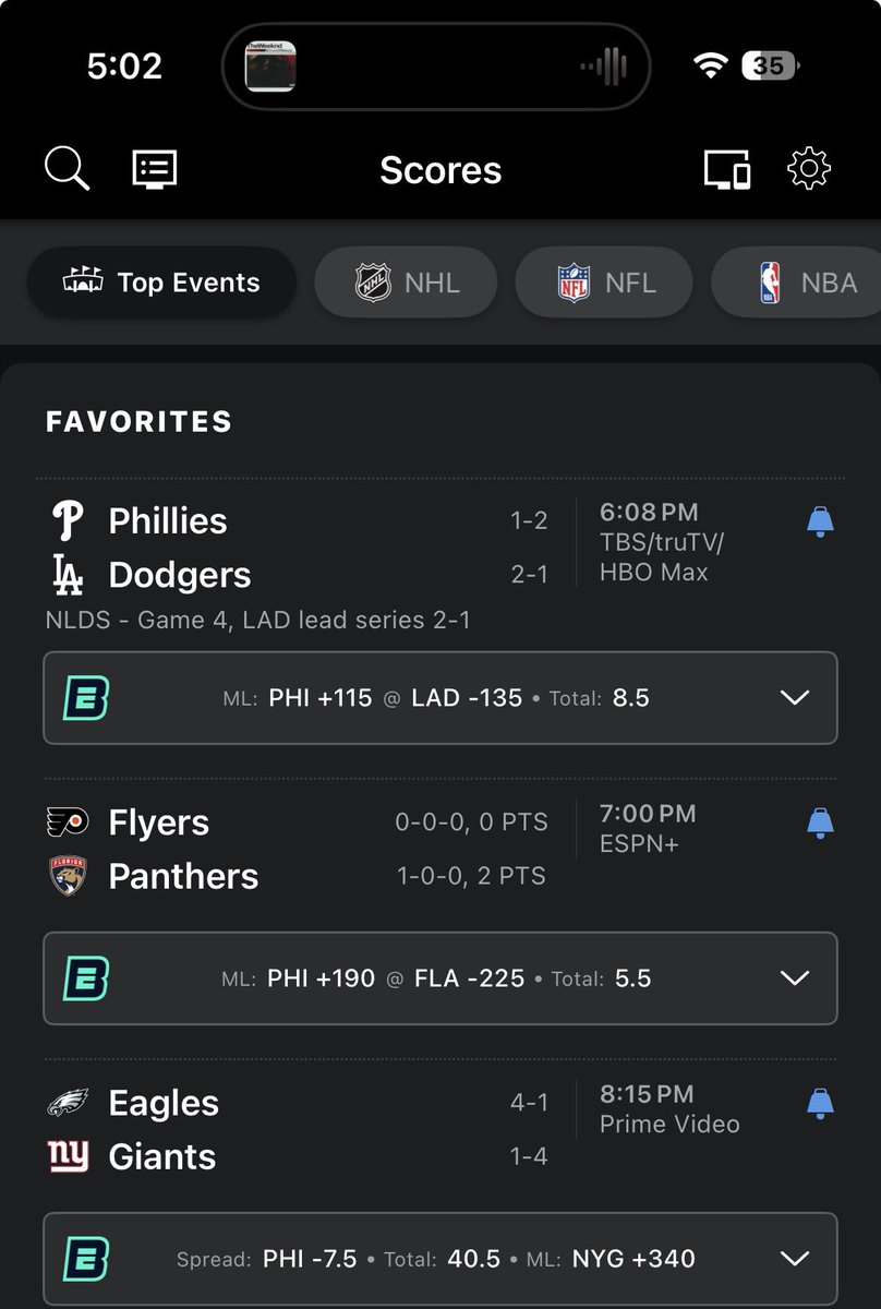 blindedcat0156's tweet image. This can either be a great day or a really bad day. #hittheballharper #stopthepuckvladar #kevinpatullo