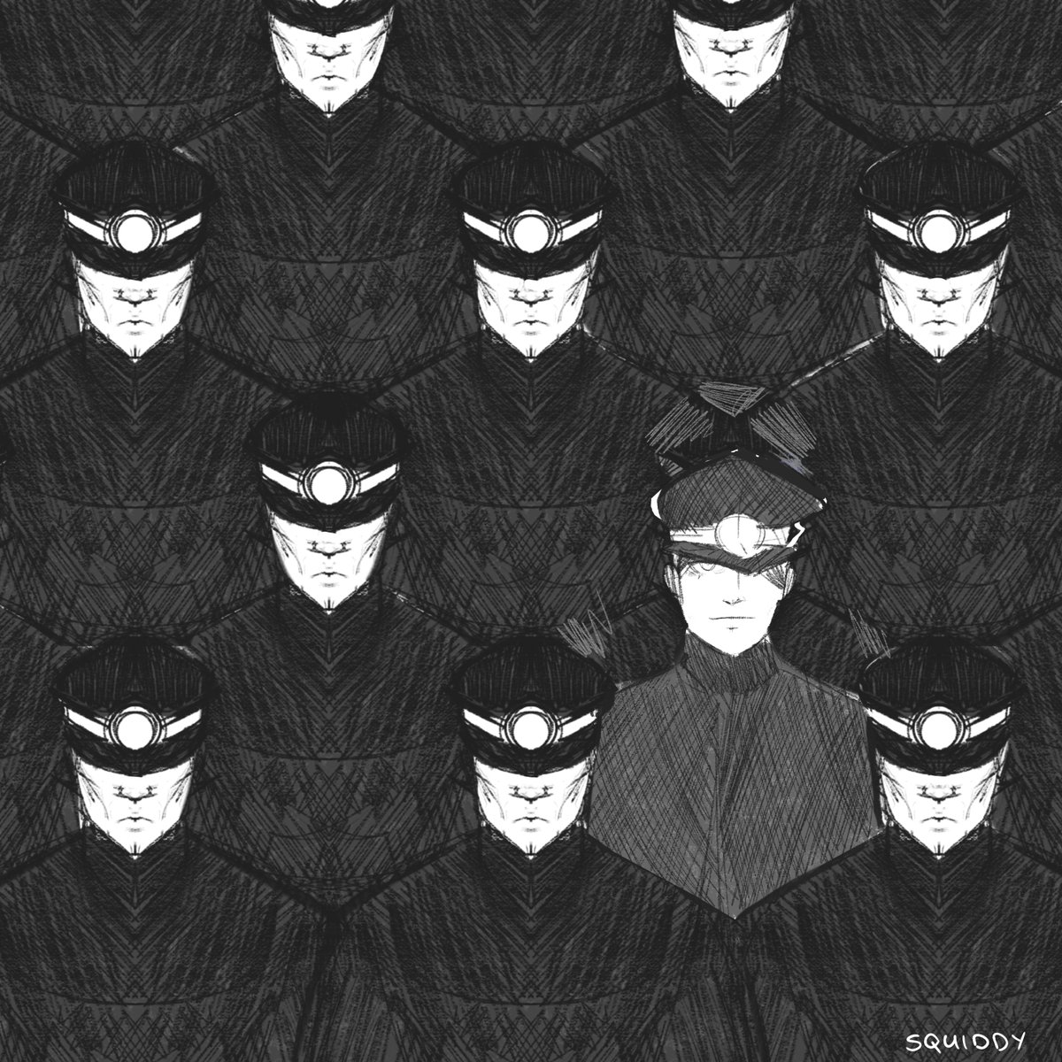 fuchsia_ff00ff's tweet image. #真・女神転生 #RAIDOU