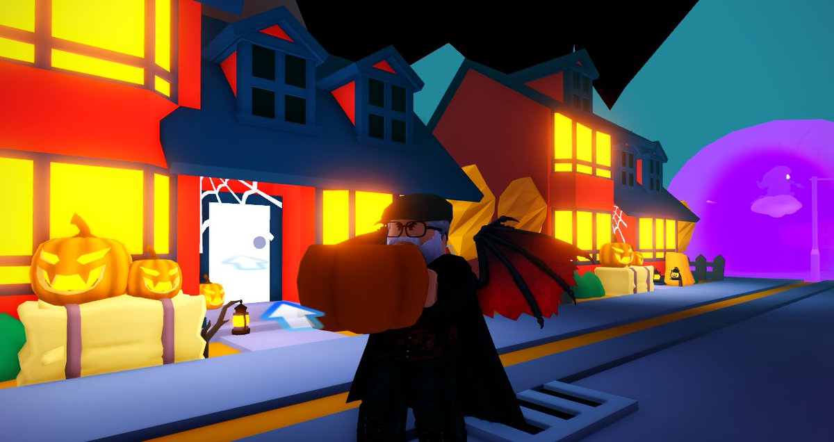 GrandpaWilliam_'s tweet image. *NEW MINIGAME* COMING TO ADOPT ME HALLOWEEN 2025 NAMED "TREAT DASH" ๐๐ฌ