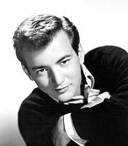 Join us Saturday, October 18th at 1:00 PM for an unforgettable experience: "Beyond the Sea: The Life and Music of Bobby Darin" This program entertains and enlightens audiences about everything Bobby Darin. Register: bccls.libcal.com/event/15127109