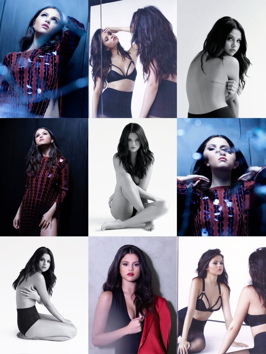 staysforselena's tweet image. everything about the revival era will always hold a special place in my heart 

 #10YearsOfRevival