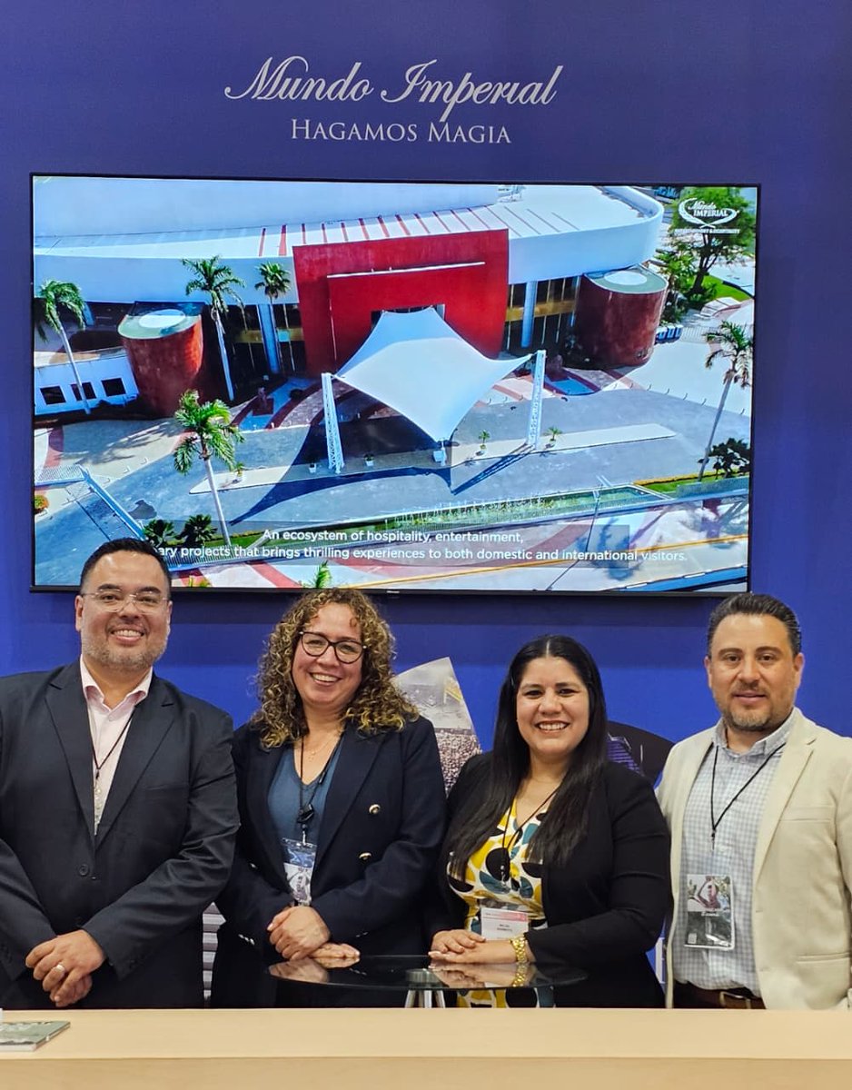Revista Turismo tweet media
