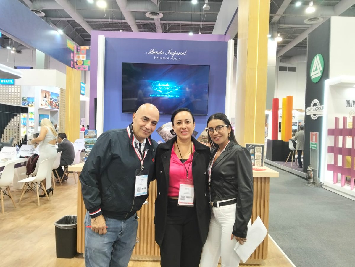 Revista Turismo tweet media