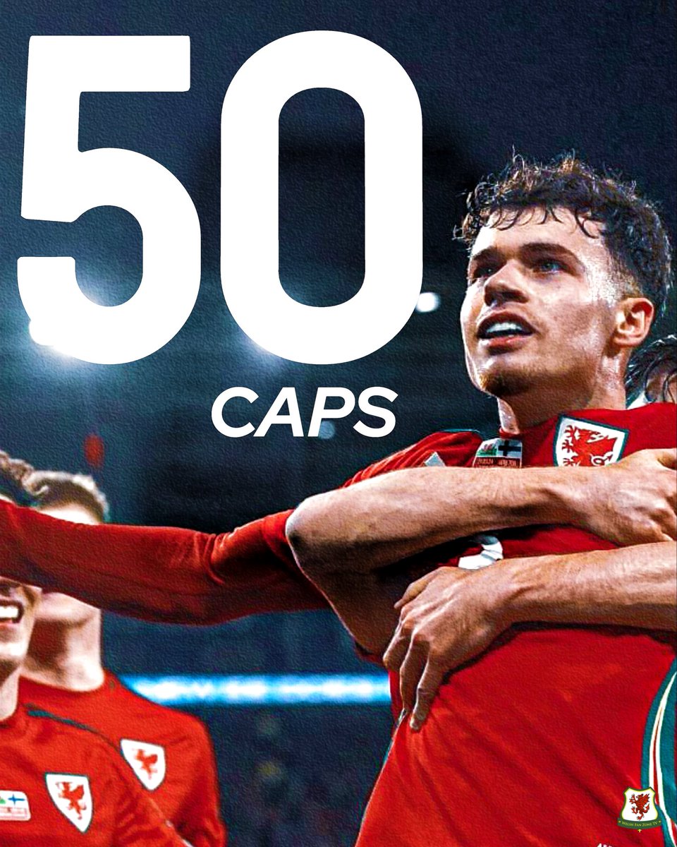 Welsh Fan Zone TV 🏴 tweet media