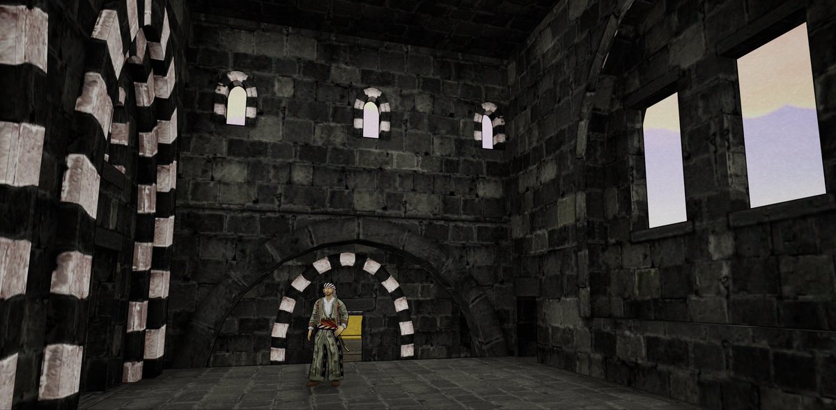 xelefdev's tweet image. Working het on interiors.
#IndieDevs #indiegame #indiegames