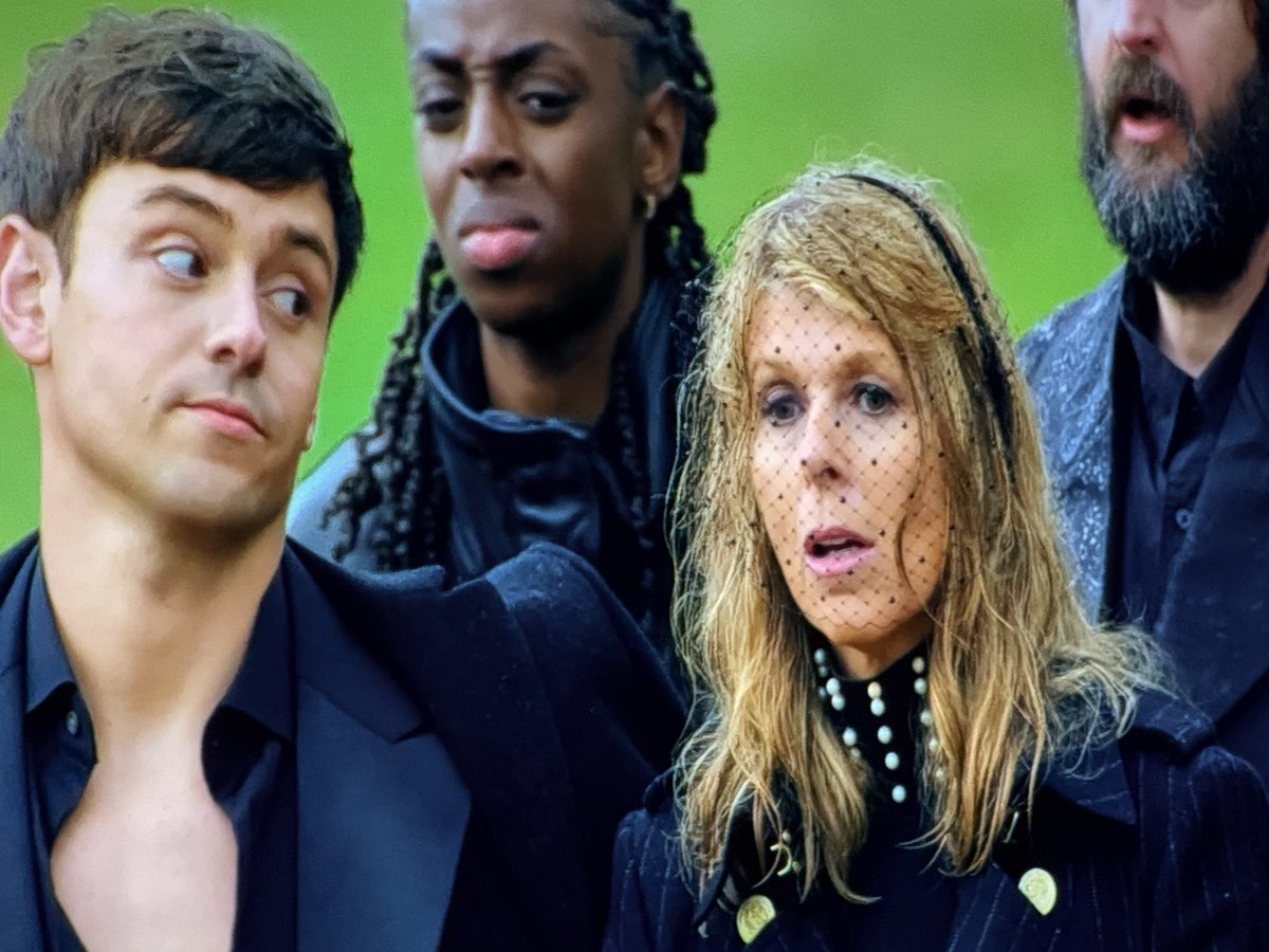 Can we please just take a minute to applaud this face. #CelebrityTraitors