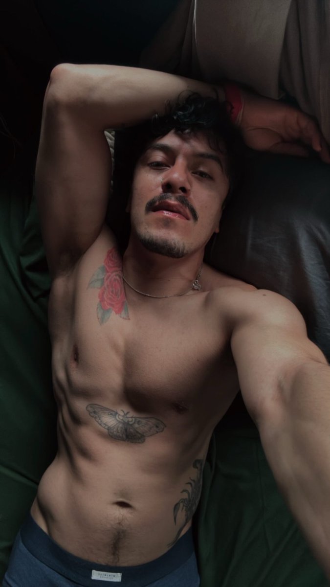 No soporte esta foto y en Instagram gustó mucho 🙊🙈